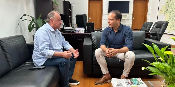 Foto de capa da notícia