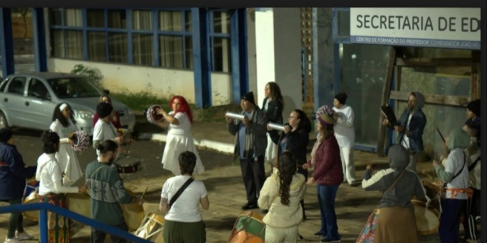 Foto de capa da notícia