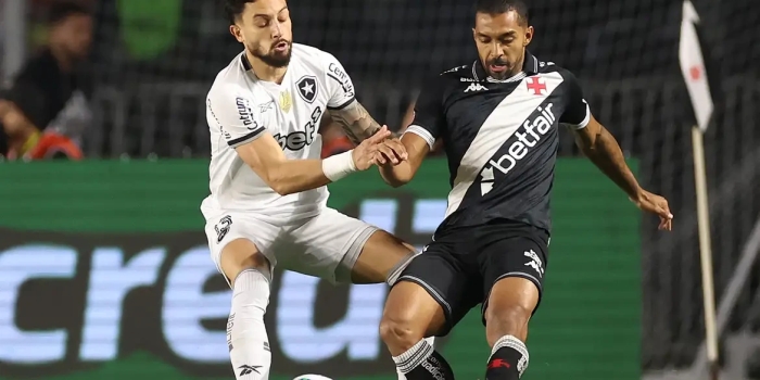 Foto de capa da notícia