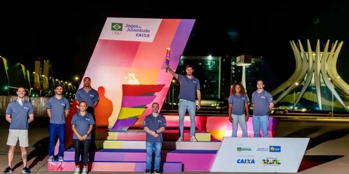 Foto de capa da notícia