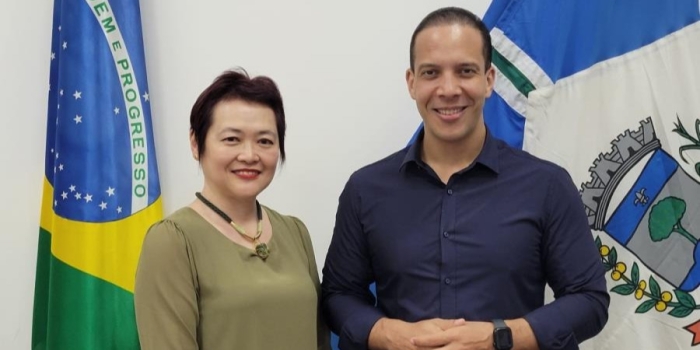 Foto de capa da notícia