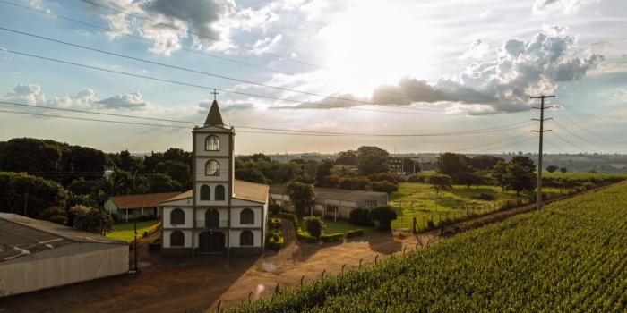 Foto de capa da notícia
