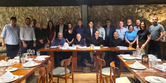 Foto de capa da notícia