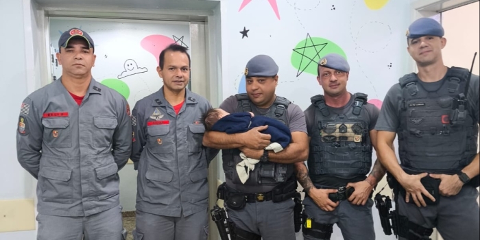 Foto de capa da notícia