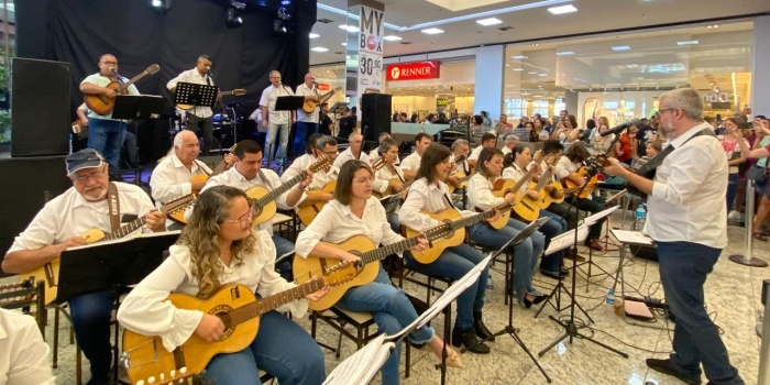 Foto de capa da notícia