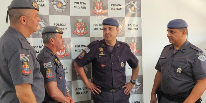 Foto de capa da notícia