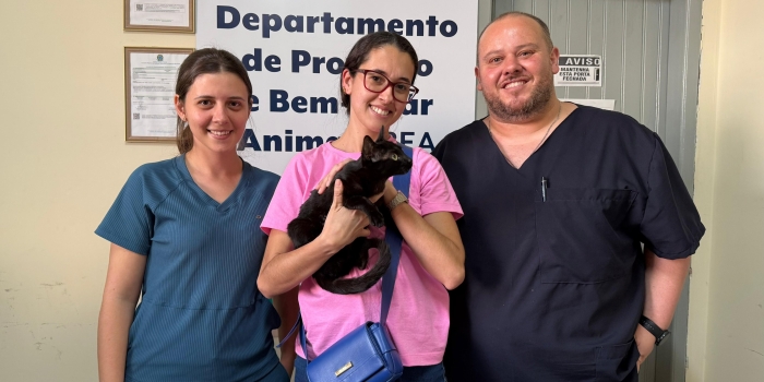 Foto de capa da notícia