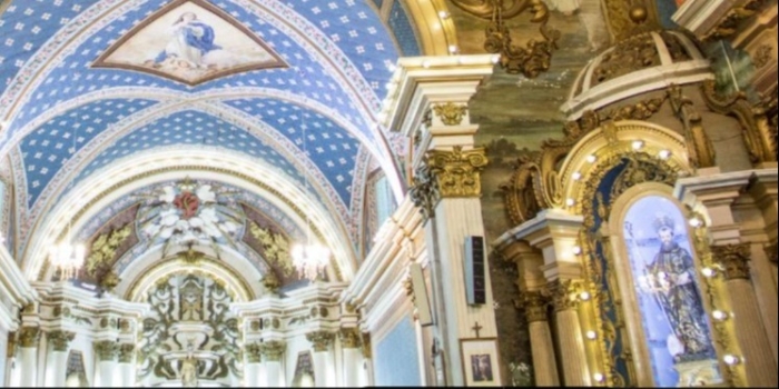 Foto de capa da notícia