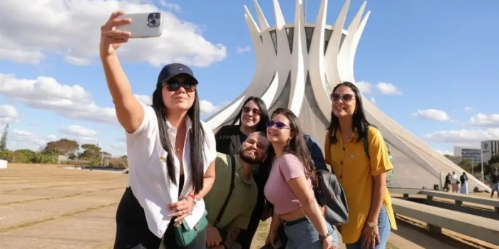 Foto de capa da notícia