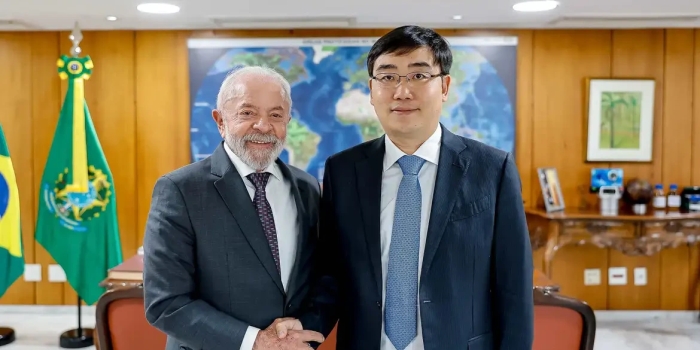 Foto de capa da notícia