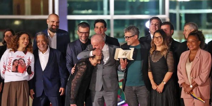 Foto de capa da notícia