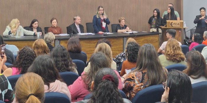 Foto de capa da notícia