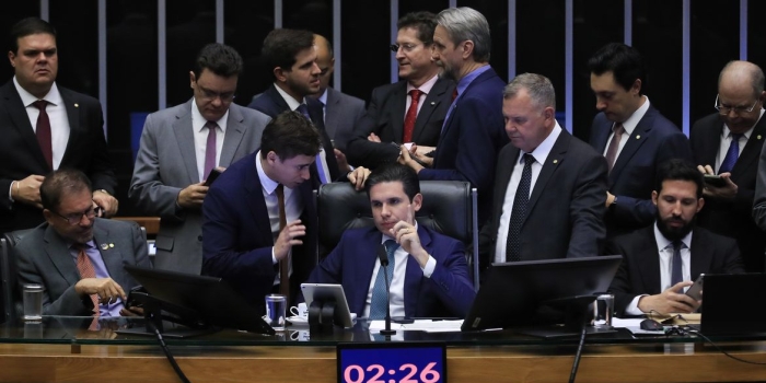 Foto de capa da notícia