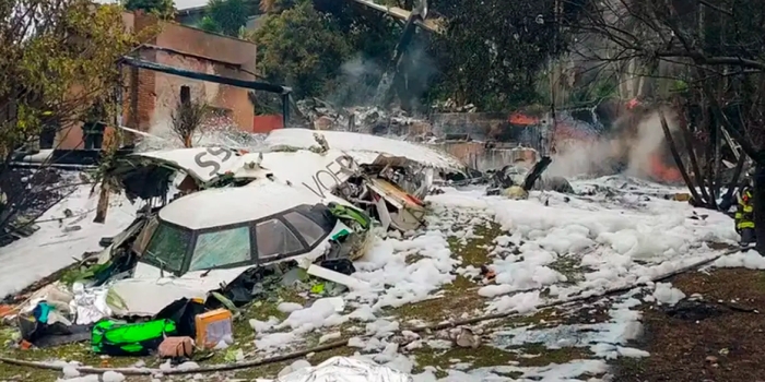 Foto de capa da notícia