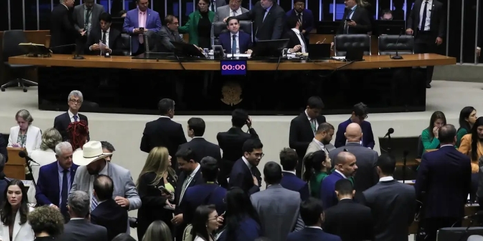 Foto de capa da notícia