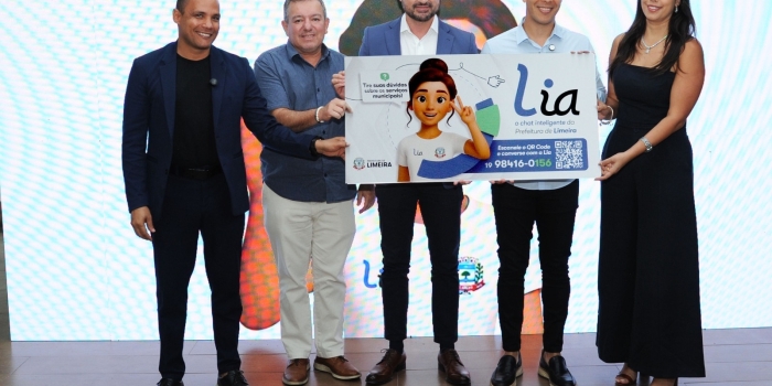 Foto de capa da notícia