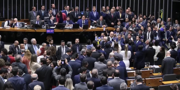 Foto de capa da notícia