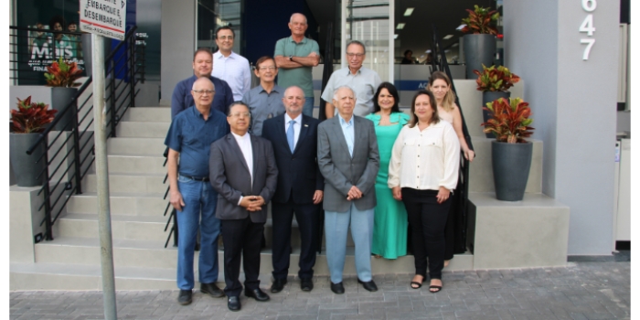 Foto de capa da notícia