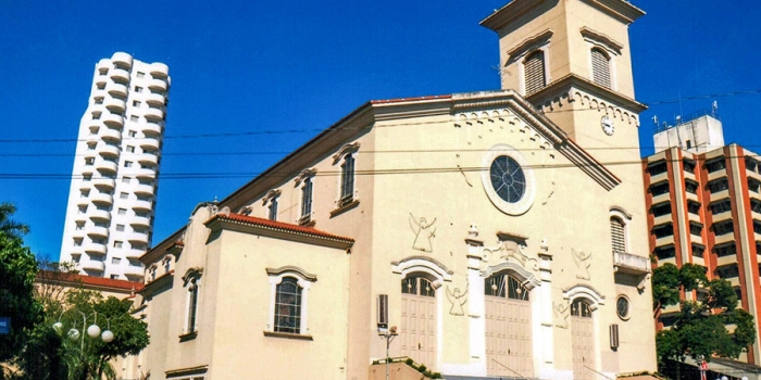 Foto de capa da notícia