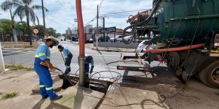 Foto de capa da notícia