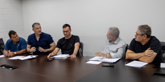 Foto de capa da notícia