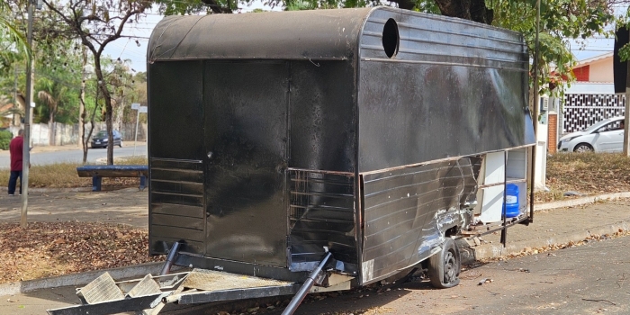 Foto de capa da notícia