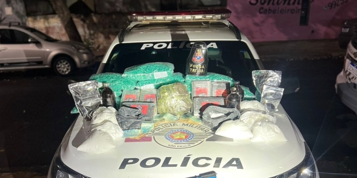 Foto de capa da notícia