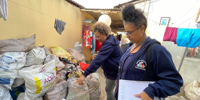 Foto de capa da notícia