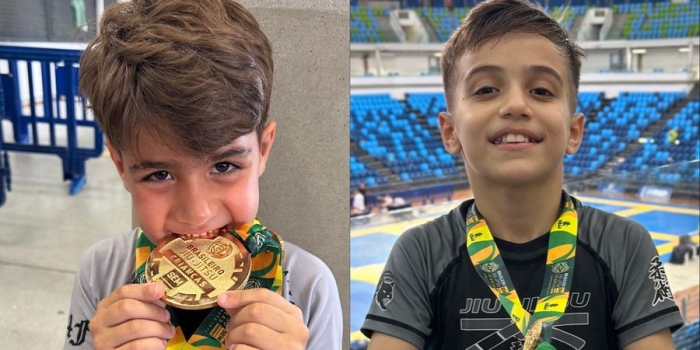 Foto de capa da notícia