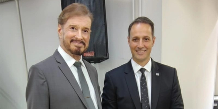 Foto de capa da notícia