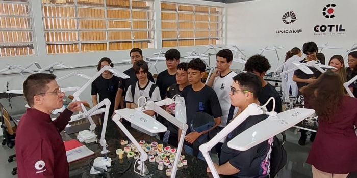 Foto de capa da notícia