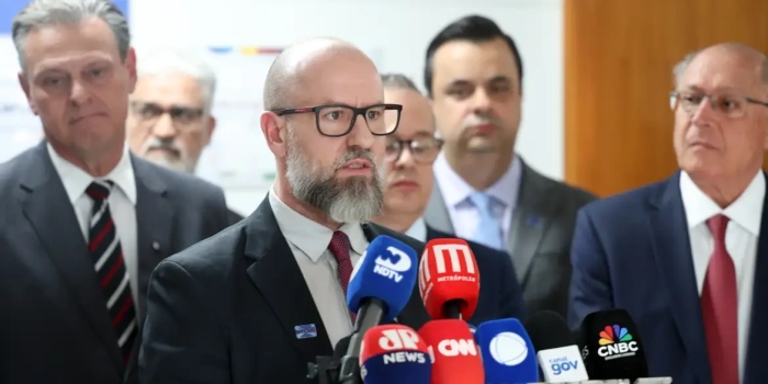 Foto de capa da notícia