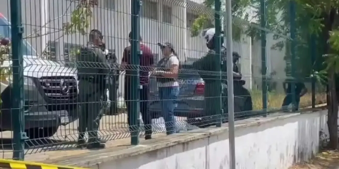 Foto de capa da notícia