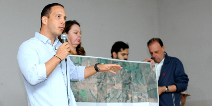 Foto de capa da notícia