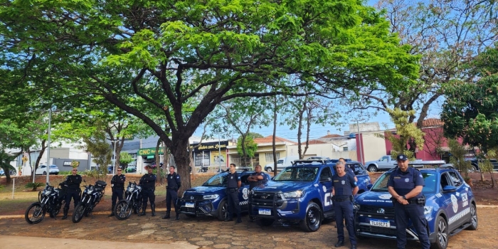 Foto de capa da notícia