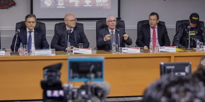 Foto de capa da notícia