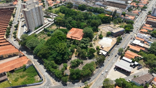 Foto de capa da notícia