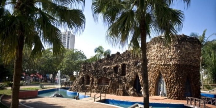 Foto de capa da notícia