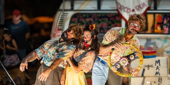 Foto de capa da notícia