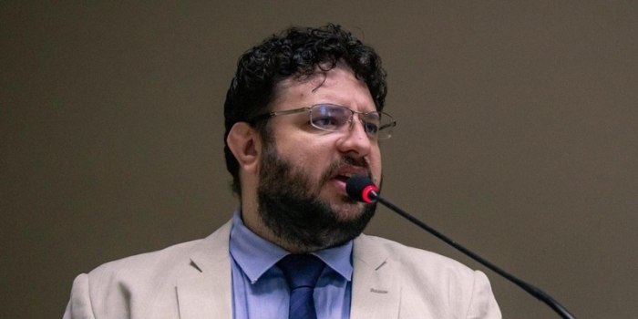 Foto de capa da notícia