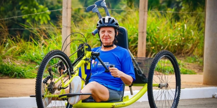 Foto de capa da notícia