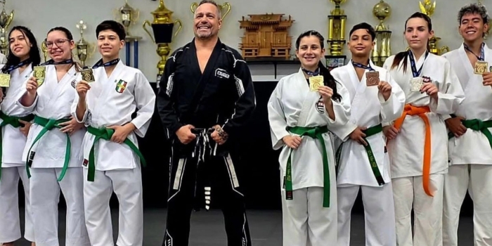 Foto de capa da notícia