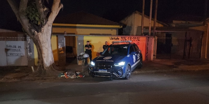 Foto de capa da notícia