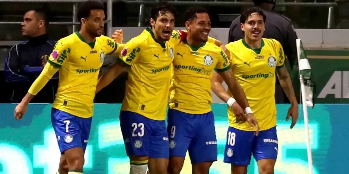 Foto de capa da notícia