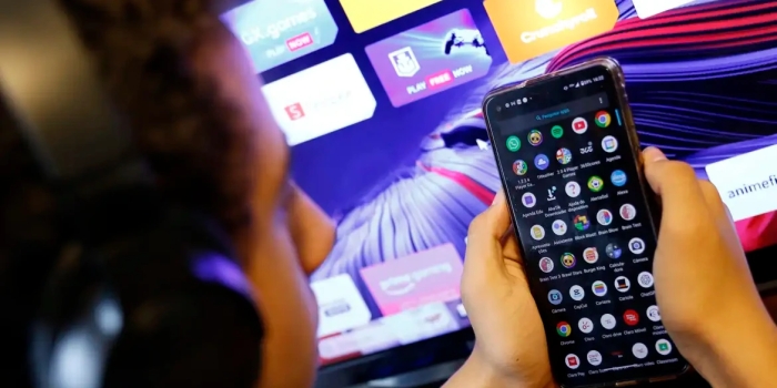 Foto de capa da notícia