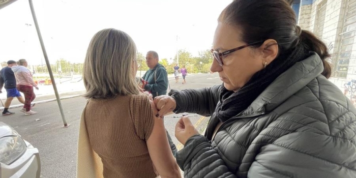 Foto de capa da notícia