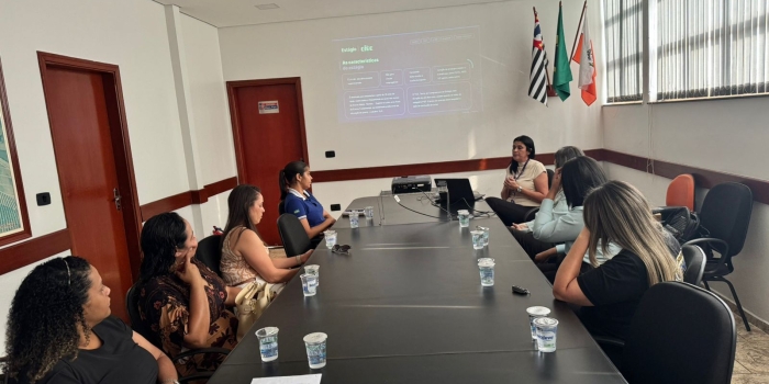 Foto de capa da notícia