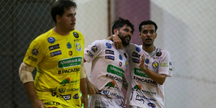 Foto de capa da notícia