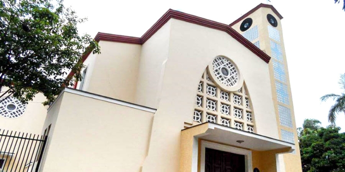 Foto de capa da notícia