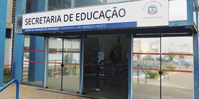 Foto de capa da notícia